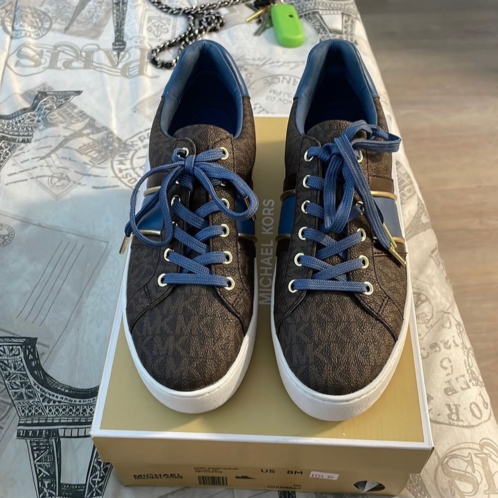 Michael Kors Sneakers